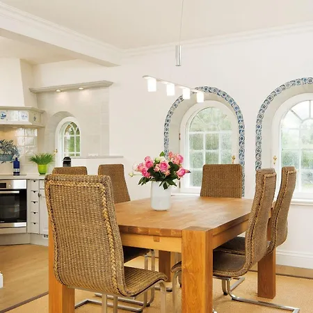 Heideblick Holiday home