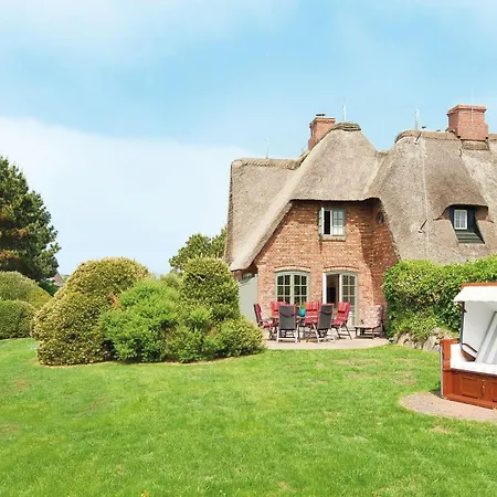 Heideblick Holiday home *