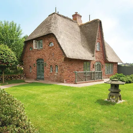 Holiday home Heideblick Kampen