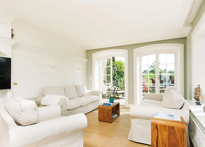 Vakantiehuis Heideblick Kampen