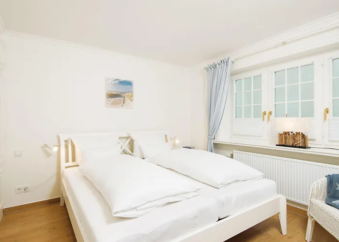 Vakantiehuis Heideblick Kampen